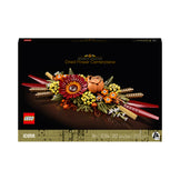 LEGO Icons Dried Flower Centerpiece 10314 Building Set (812 Pieces)