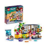 LEGO Friends Aliya's Room 41740 Building Toy Set (209 Pieces)
