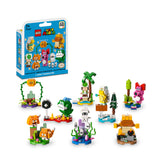 LEGO Super Mario Character Packs – Series 6 71413 Building Toy Set