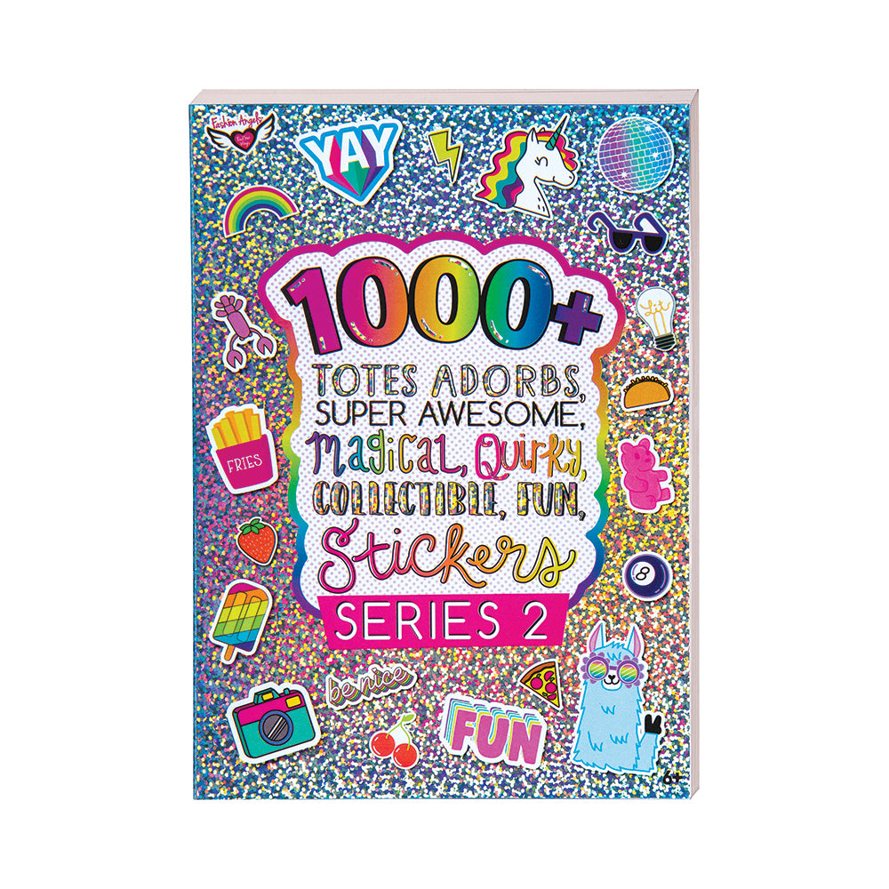 1000+ Totes Adorbs Super Awesome Stickers