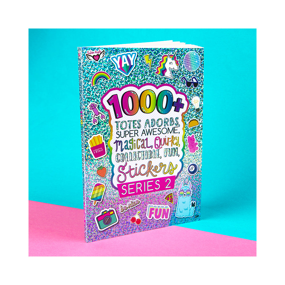 1000+ Totes Adorbs Super Awesome Stickers