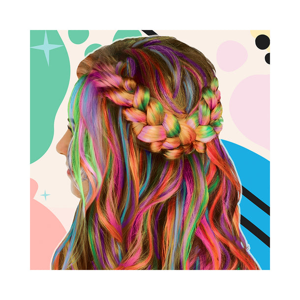 Fashion Angels Hair Chox 5 Pack Mastermind Toys