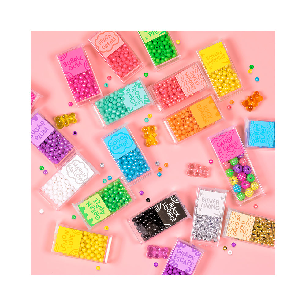 Fashion Angels Flip Top Bead Shop Mastermind Toys