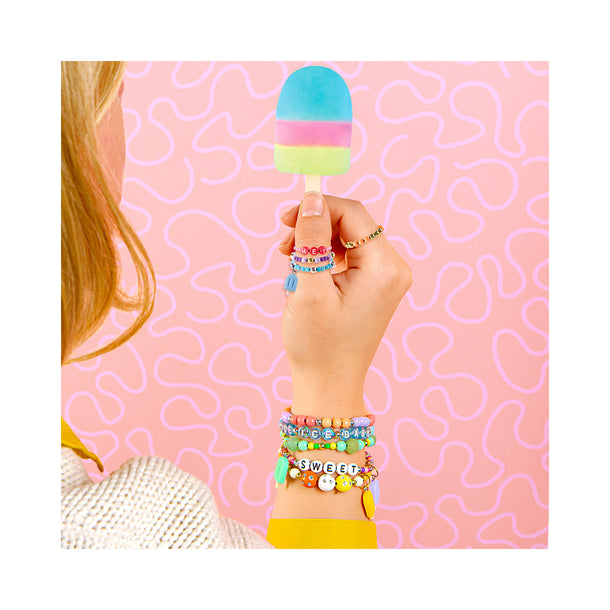 Fashion Angels Ice Pop Bead Shop Mastermind Toys