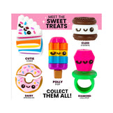 Fashion Angels STACK ATTACK Bead Stacking System - Sweets