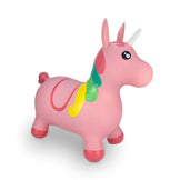 Mastermind Toys Baby Ride-On Bouncing Unicorn