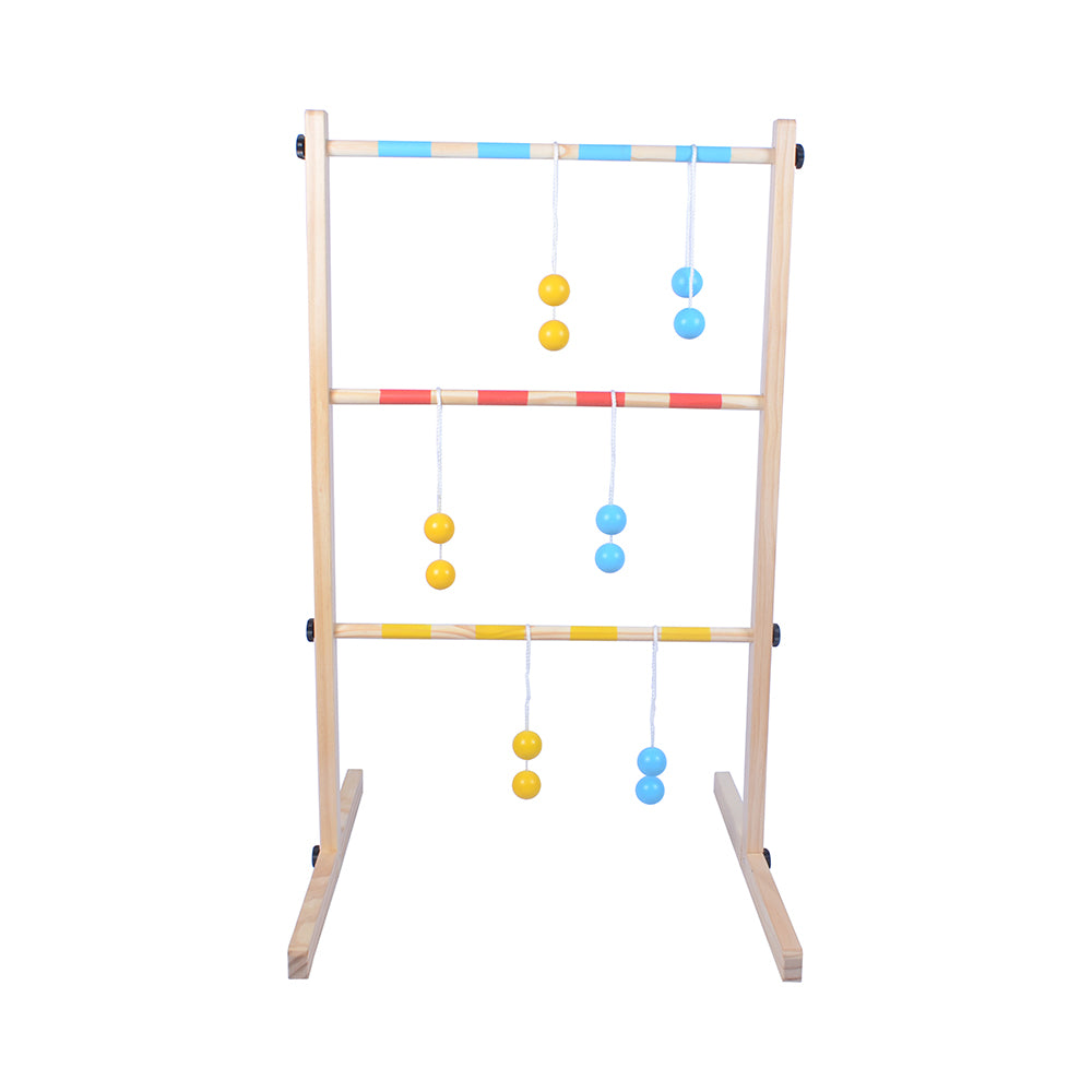 Mastermind Toys Ladder Toss Game Set