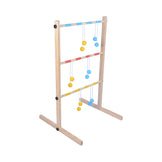 Mastermind Toys Ladder Toss Game Set