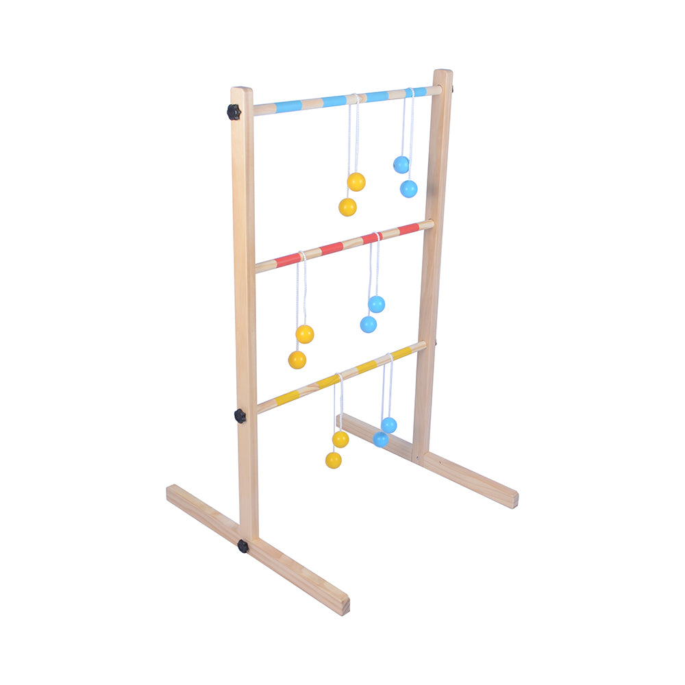 Mastermind Toys Ladder Toss Game Set
