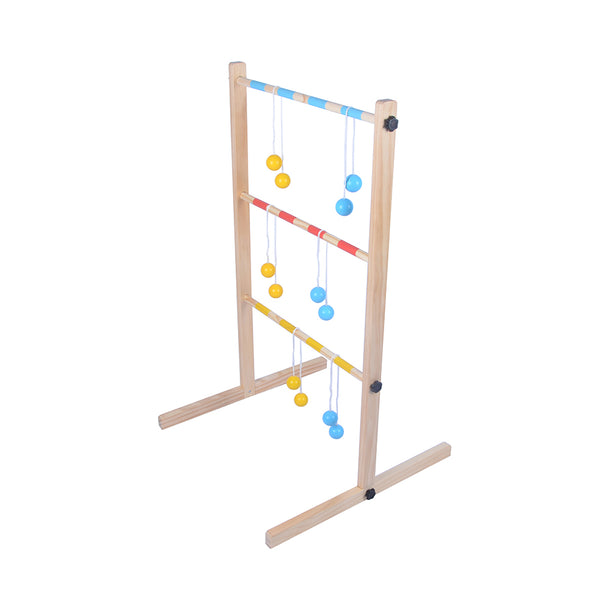 Mastermind Toys Ladder Toss Game Set