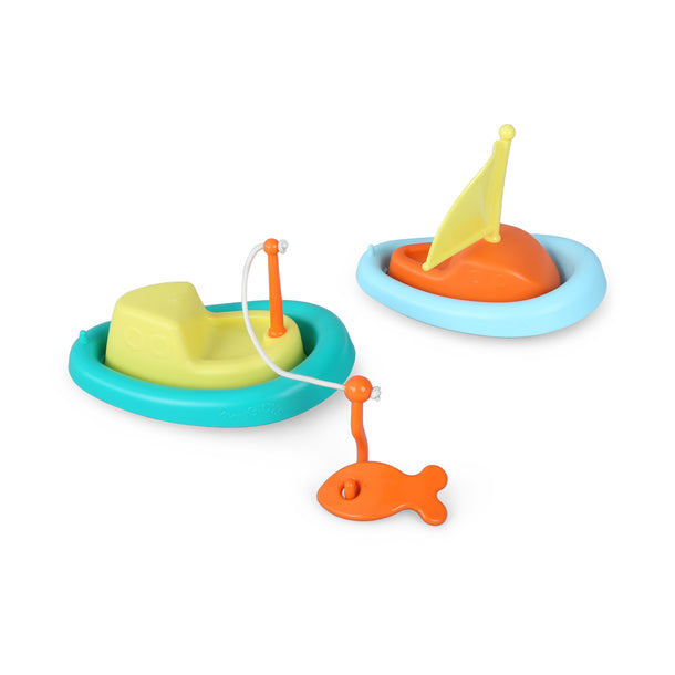 Mastermind Toys X Viking Toys Boats Set of 2