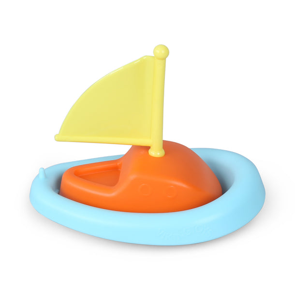 Mastermind Toys X Viking Toys Boats Set of 2