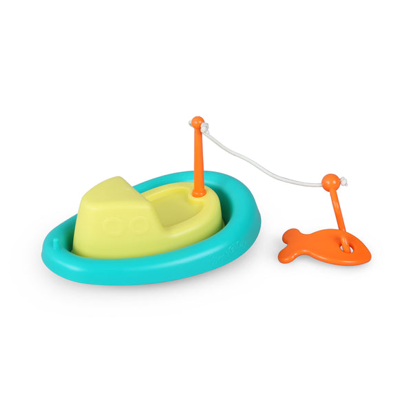 Mastermind Toys X Viking Toys Boats Set of 2