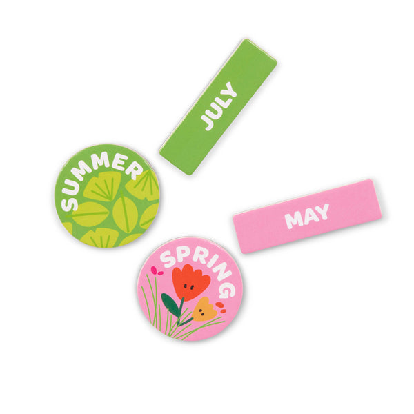 Calendar Mastermind Toys