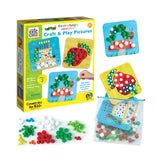 C4K The Very Hungry Caterpillar Craft & Play Pictures