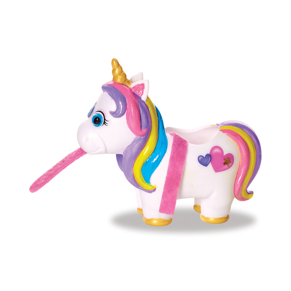 Creativity for Kids Self-Watering Plant Pet Unicorn