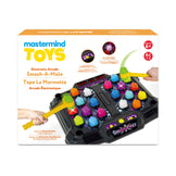 Mastermind Toys Electronic Arcade Smash-A-Mole