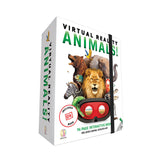 Abacus VR Gift Box - Animals!