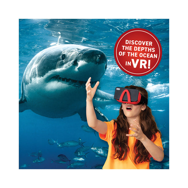 Virtual Reality Oceans Mastermind Toys