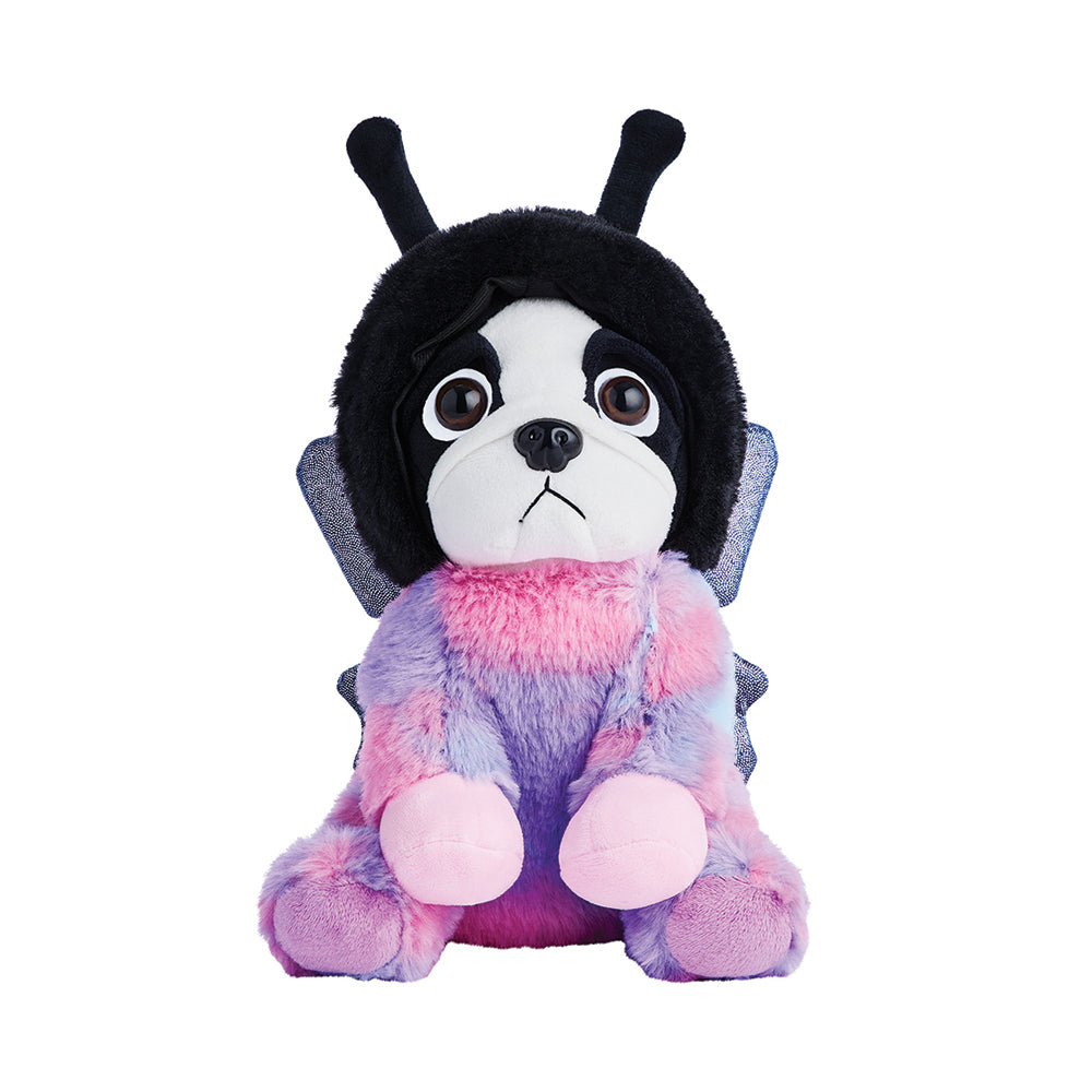 Mastermind Toys Butterfly Hoodie Houndz