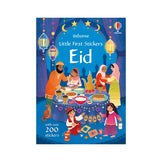 Little First Stickers: Eid