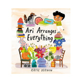 Ari Arranges Everything