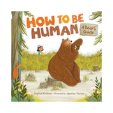 How to Be Human: A Bear’s Guide