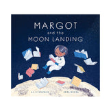 Margot and the Moon Landing