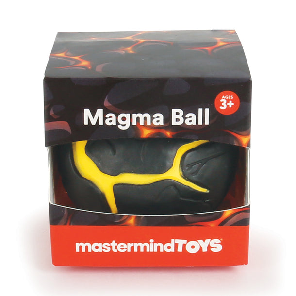 Mastermind Toys Colour Changing Magma Ball