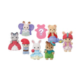 Calico Critters Blind Bags Baby Fairytale Series