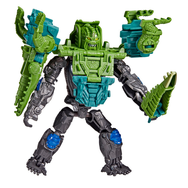 Transformers Beast Combiners
