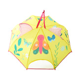 Mastermind Toys Butterfly Peekaboo Umbrella