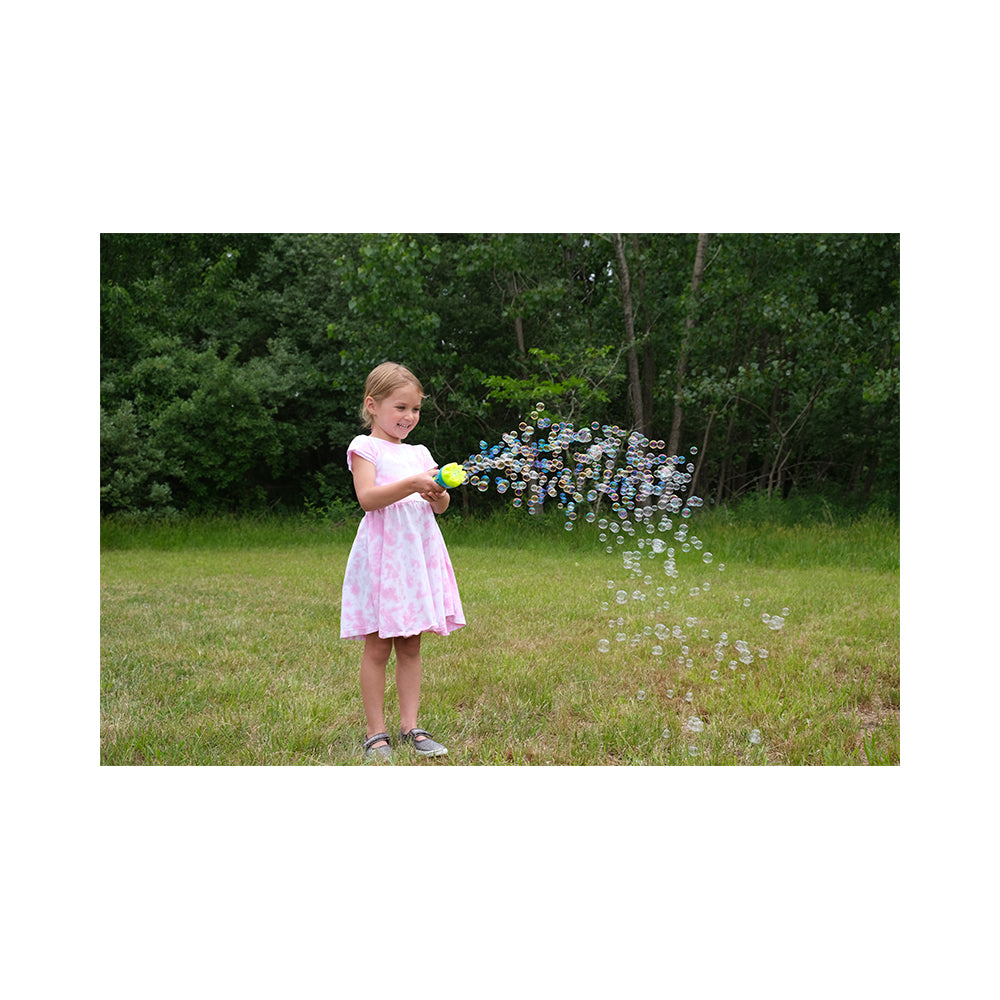 Fubbles Light-Up Bubble Torch