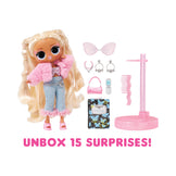 L.O.L. Surprise Tweens S4 Doll- Olivia Flutter