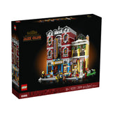 Lego Creator Jazz Club 10312