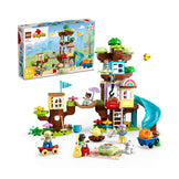 Lego 3 in 1 Tree House 10993 Building Set