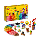 LEGO Classic Lots of Bricks 11030  Building Set (1,000 Pieces)
