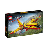LEGO Technic Firefighter Aircraft 42152  Building Set (1,134 Pieces)