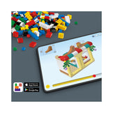 LEGO Technic THE BATMAN - BATCYCLE 42155  Building Set (641 Pieces)