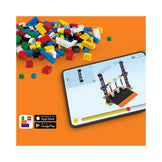 LEGO City Dunk Stunt Ramp Challenge 60359  Building Set (144 Pieces)