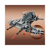 Lego Pirate Snub Fighter 75346 Building Set