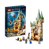 LEGO Harry Potter Hogwarts: Room of Requirement 76413  Building Set (587 Pieces)