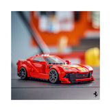 LEGO Speed Champions Ferrari 812 Competizione 76914  Building Set (261 Pieces)