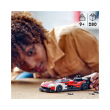 LEGO Speed Champion Porsche 963 76916  Building Set (280 Pieces)