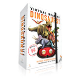 Abacus VR Dinosaurs! Gift Box