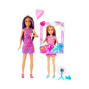Barbie Birthday Fun Skipper
