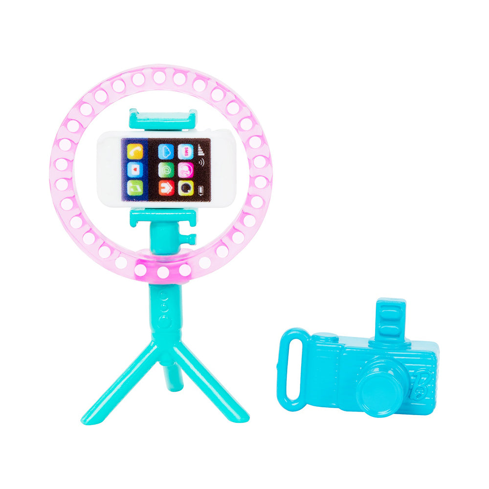 Barbie Birthday Fun Skipper