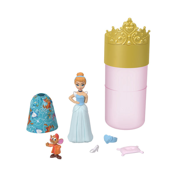 Disney Princess Royal Color Reveal Assortment