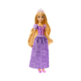 Disney Princess Rapunzel Fashion Doll And Accessory, Toy Inspired By The Movie Tangled