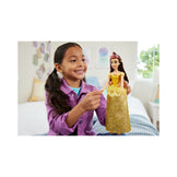 Disney Princess Belle Fashion Doll And Accessory, Toy Inspired By The Movie Beauty And The Beast